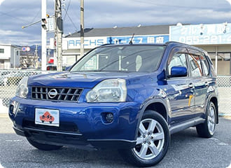 エクストレイル